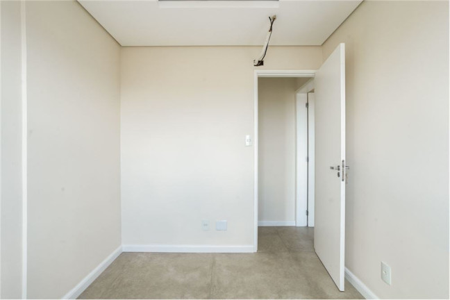 Imagem Apartamento com 2 Quartos à Venda, 102 m² em Tatuapé - São Paulo