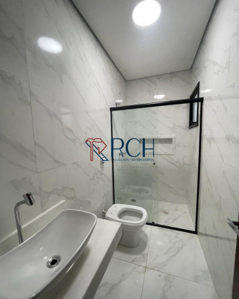 Imagem Casa com 3 Quartos à Venda, 83 m² em Caguassu - Sorocaba Imagem Casa com 3 Quartos à Venda, 83 m² em Caguassu - Sorocaba