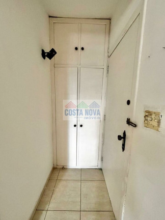 Imagem Apartamento com 1 Quarto à Venda, 48 m² em Aparecida - Santos