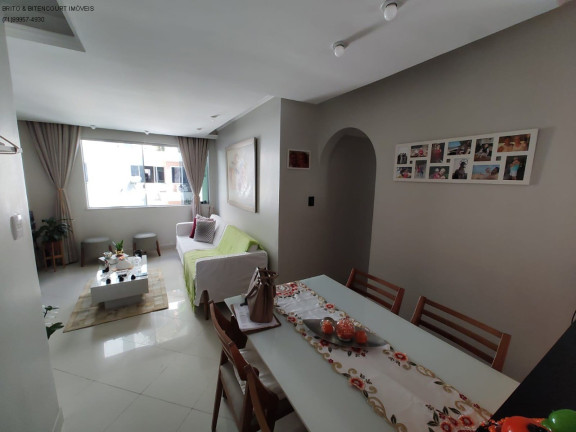 Imóvel com 3 Quartos à Venda, 98 m² em Vila Laura - Salvador