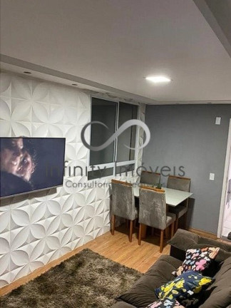 Imagem Apartamento com 2 Quartos à Venda, 50 m² em Central Park - Vespasiano