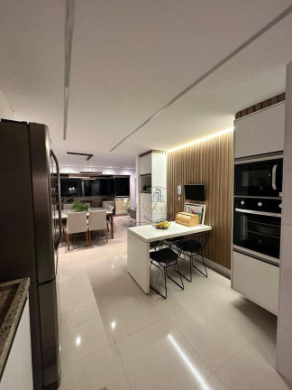 Imagem Apartamento com 3 Quartos à Venda, 128 m² em Centro - Santo André