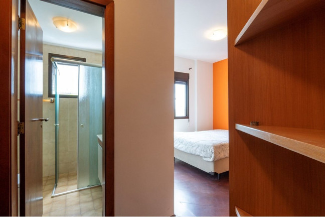 Imagem Apartamento com 4 Quartos à Venda, 200 m² em Vila Andrade - São Paulo Imagem Apartamento com 4 Quartos à Venda, 200 m² em Vila Andrade - São Paulo