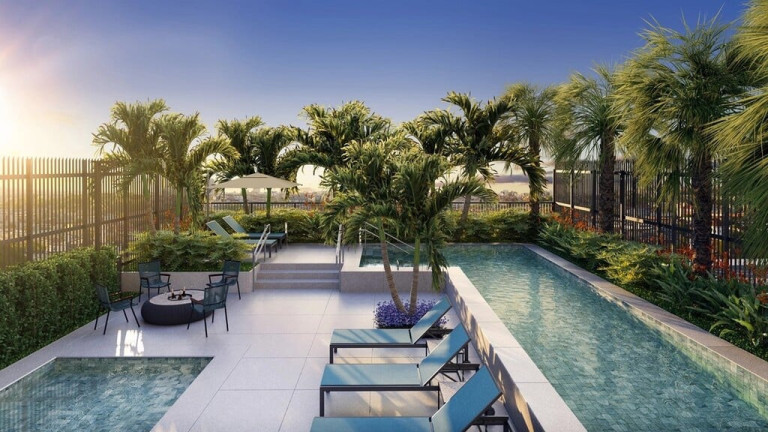 Imagem Apartamento com 3 Quartos à Venda, 94 m² em Pinheiros - São Paulo Imagem Apartamento com 3 Quartos à Venda, 94 m² em Pinheiros - São Paulo