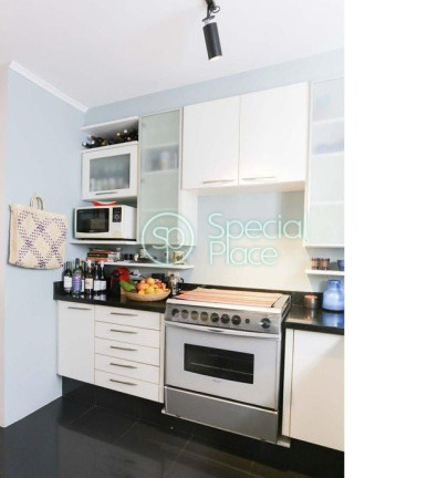 Imagem Apartamento com 2 Quartos à Venda, 250 m² em Jardim América - São Paulo Imagem Apartamento com 2 Quartos à Venda, 250 m² em Jardim América - São Paulo