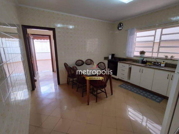 Imagem Sobrado com 3 Quartos à Venda, 220 m² em Santa Paula - São Caetano Do Sul Imagem Sobrado com 3 Quartos à Venda, 220 m² em Santa Paula - São Caetano Do Sul