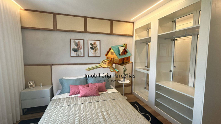 Imagem Apartamento com 3 Quartos à Venda, 103 m² em Portais (polvilho) - Cajamar