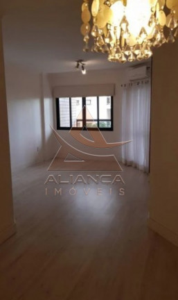 Apartamento com 3 Quartos à Venda, 107 m² em Vila Seixas - Ribeirão Preto