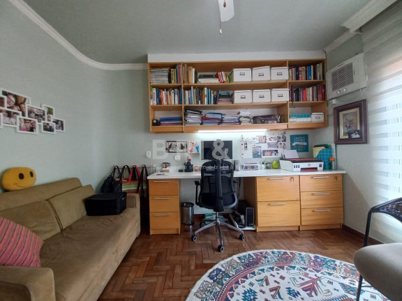 Imagem Sobrado com 3 Quartos à Venda, 382 m² em Brooklin Paulista - São Paulo