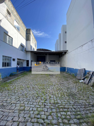 Imagem Galpão para Alugar, 525 m² em Centro - Campos Dos Goytacazes