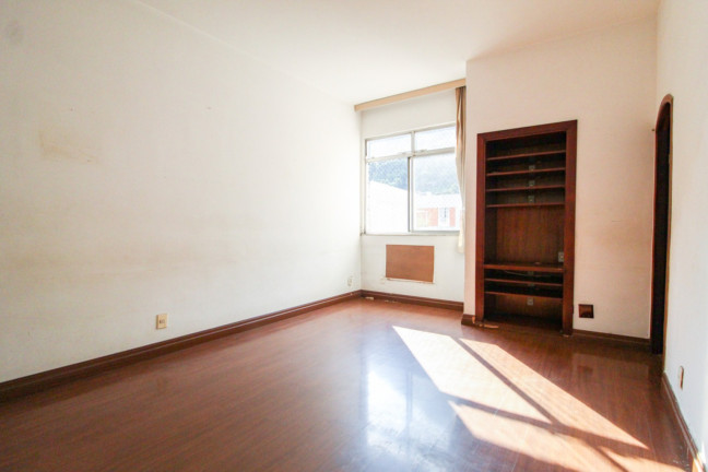 Imóvel com 3 Quartos à Venda, 95 m² em Jardim Botânico - Rio De Janeiro