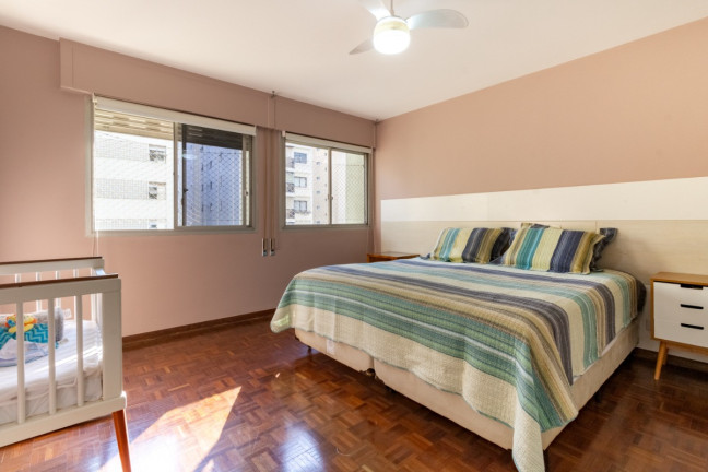 Imagem Apartamento com 4 Quartos à Venda, 333 m² em Paraíso - São Paulo Imagem Apartamento com 4 Quartos à Venda, 333 m² em Paraíso - São Paulo
