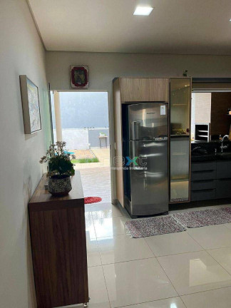 Imagem Casa com 3 Quartos à Venda, 138 m² em Coronel Antonino - Campo Grande