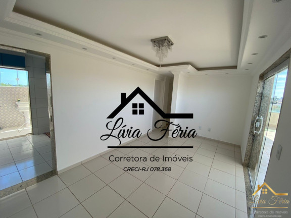 Imagem Imóvel com 3 Quartos à Venda, 112 m² em Parque Leopoldina - Campos Dos Goytacazes