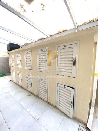 Imagem Apartamento com 2 Quartos à Venda, 61 m² em Perequê - Porto Belo