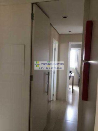 Imagem Apartamento com 4 Quartos à Venda, 127 m² em Jardim Da Saude - São Paulo Imagem Apartamento com 4 Quartos à Venda, 127 m² em Jardim Da Saude - São Paulo
