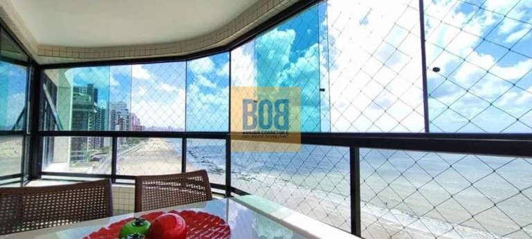 Imagem Apartamento com 4 Quartos à Venda, 180 m² em Piedade - Jaboatão Dos Guararapes
