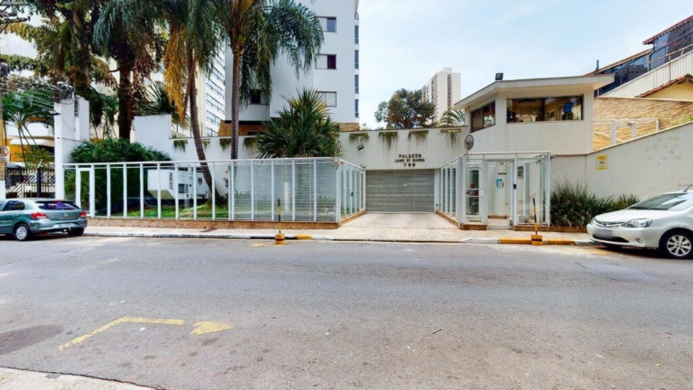 Imagem Apartamento com 4 Quartos à Venda, 139 m² em Saúde - São Paulo