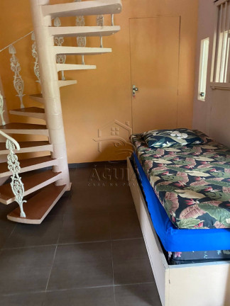 Imagem Casa com 1 Quarto à Venda, 81 m² em Lagoinha - Ubatuba