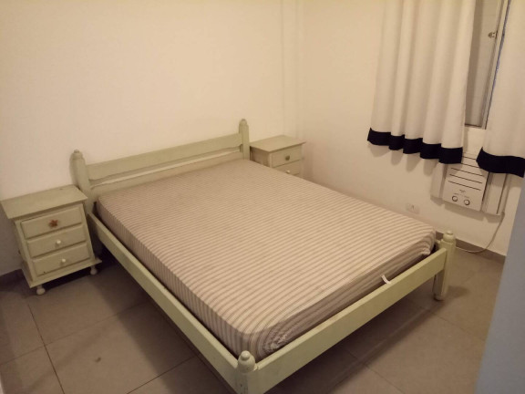Imagem Apartamento com 2 Quartos à Venda, 72 m² em Enseada - Guarujá