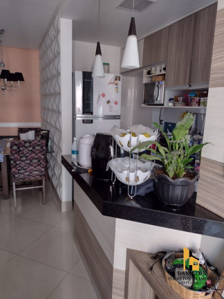 Imagem Apartamento com 2 Quartos à Venda, 79 m² em Praia Do Morro - Guarapari