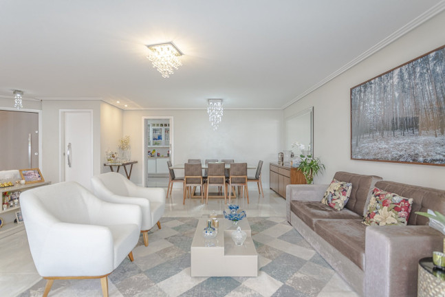 Imagem Apartamento com 4 Quartos à Venda, 150 m² em Perdizes - São Paulo