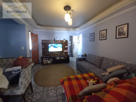 Imagem Sobrado com 2 Quartos à Venda,  em Eldorado - Diadema