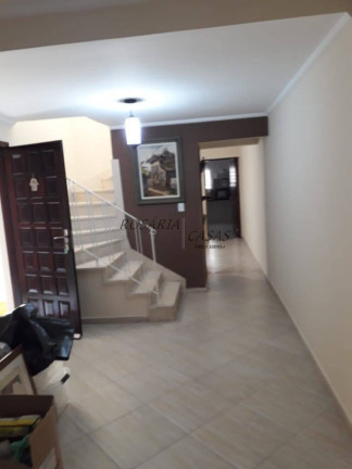 Imagem Casa com 3 Quartos à Venda, 193 m² em Cidade Monções - São Paulo