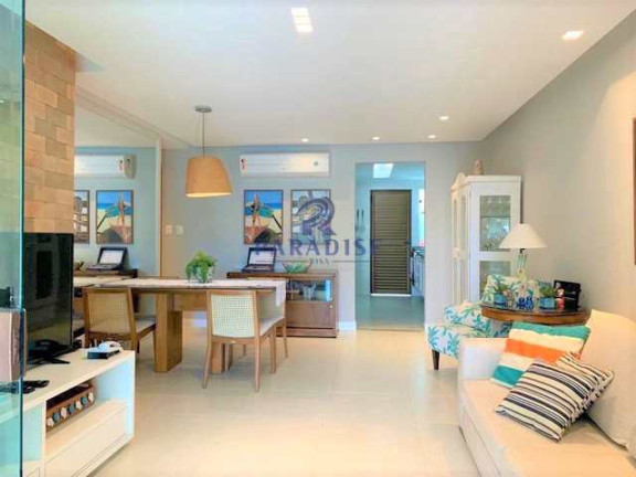 Imagem Apartamento com 3 Quartos à Venda, 128 m² em Itacimirim - Camaçari Imagem Apartamento com 3 Quartos à Venda, 128 m² em Itacimirim - Camaçari