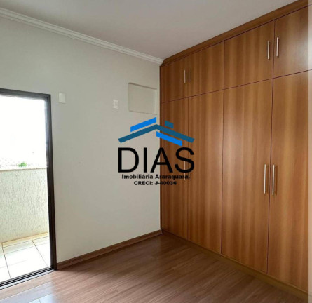 Imagem Apartamento com 3 Quartos à Venda, 137 m² em Jardim 5 De Dezembro - Sertãozinho Imagem Apartamento com 3 Quartos à Venda, 137 m² em Jardim 5 De Dezembro - Sertãozinho