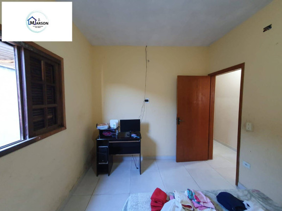 Imagem Casa com 3 Quartos à Venda, 180 m² em Balneário Mar Azul - Caraguatatuba