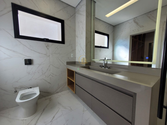 Imagem Casa com 3 Quartos à Venda, 247 m² em Residencial Quinta Do Golfe Jardins - São José Do Rio Preto Imagem Casa com 3 Quartos à Venda, 247 m² em Residencial Quinta Do Golfe Jardins - São José Do Rio Preto