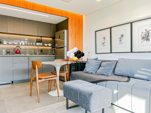 Imagem Apartamento com 1 Quarto à Venda, 68 m² em Rio Branco - Porto Alegre Imagem Apartamento com 1 Quarto à Venda, 68 m² em Rio Branco - Porto Alegre