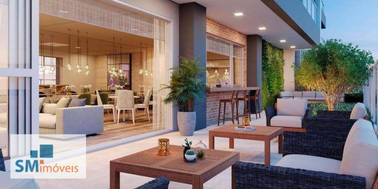 Imagem Apartamento com 2 Quartos à Venda, 69 m² em Jardim Das Acácias - São Paulo Imagem Apartamento com 2 Quartos à Venda, 69 m² em Jardim Das Acácias - São Paulo
