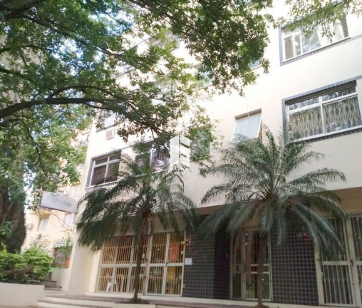 Imagem Apartamento com 1 Quarto à Venda, 33 m² em Centro - Santa Maria