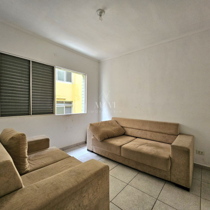 Imagem Kitnet com 1 Quarto à Venda, 45 m² em Tupi - Praia Grande