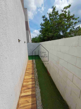 Imagem Casa de Condomínio com 2 Quartos à Venda, 49 m² em água Espraiada (caucaia Do Alto) - Cotia
