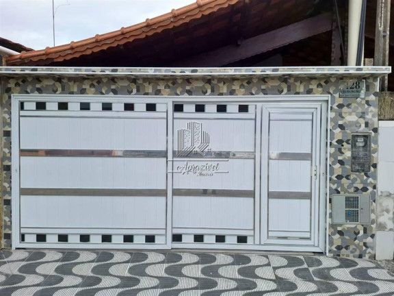 Imagem Casa com 2 Quartos à Venda, 74 m² em Vila Caiçara - Praia Grande Imagem Casa com 2 Quartos à Venda, 74 m² em Vila Caiçara - Praia Grande