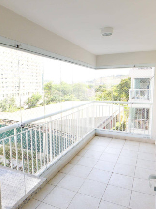 Imagem Apartamento com 2 Quartos para Alugar, 65 m² em Santo Amaro - São Paulo Imagem Apartamento com 2 Quartos para Alugar, 65 m² em Santo Amaro - São Paulo