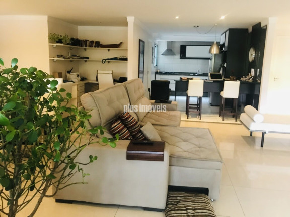 Imagem Apartamento com 4 Quartos à Venda, 172 m² em Morumbi - São Paulo Imagem Apartamento com 4 Quartos à Venda, 172 m² em Morumbi - São Paulo
