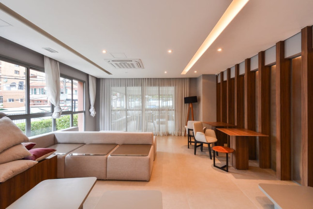 Imagem Apartamento com 4 Quartos à Venda, 147 m² em Perdizes - São Paulo
