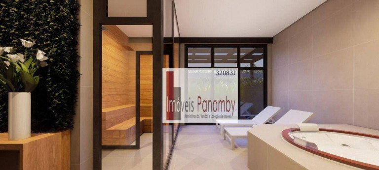 Imagem Apartamento com 3 Quartos à Venda, 177 m² em Jardim - Santo André