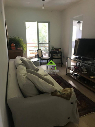 Imagem Apartamento com 2 Quartos à Venda, 54 m² em Jardim Sabiá - Cotia