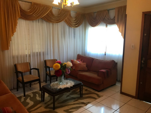 Casa com 4 Quartos à Venda, 230 m² em Jardim Itu - Porto Alegre