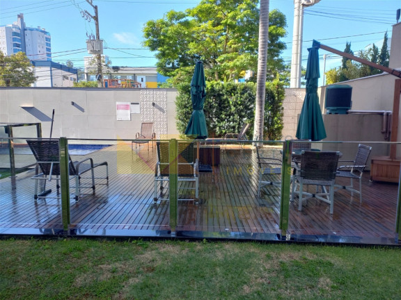 Imagem Apartamento com 3 Quartos à Venda, 84 m² em Itoupava Seca - Blumenau