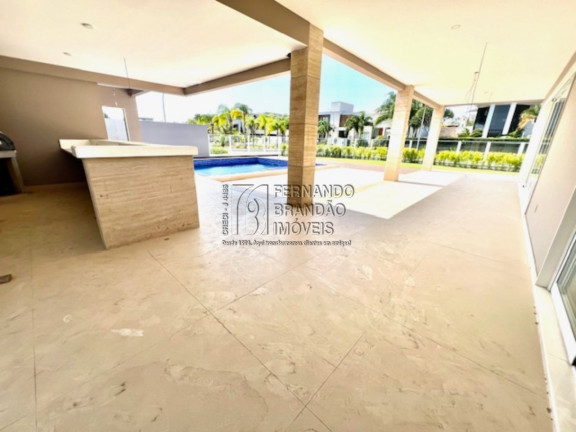 Imagem Casa com 6 Quartos à Venda, 700 m² em Barra Da Tijuca - Rio De Janeiro
