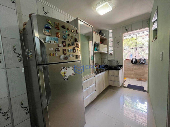 Imagem Casa com 4 Quartos à Venda, 224 m² em Presidente Kennedy - Fortaleza Imagem Casa com 4 Quartos à Venda, 224 m² em Presidente Kennedy - Fortaleza