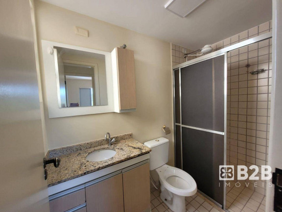 Imagem Apartamento com 2 Quartos à Venda, 47 m² em Edifício Campo Limpo - Bauru Imagem Apartamento com 2 Quartos à Venda, 47 m² em Edifício Campo Limpo - Bauru