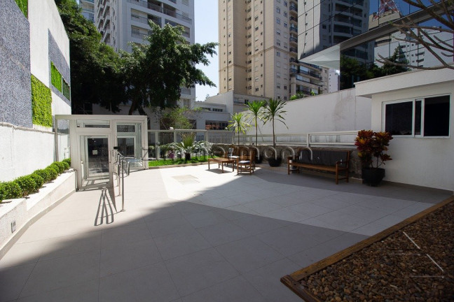 Imagem Apartamento com 3 Quartos à Venda, 140 m² em Consolacao - São Paulo Imagem Apartamento com 3 Quartos à Venda, 140 m² em Consolacao - São Paulo