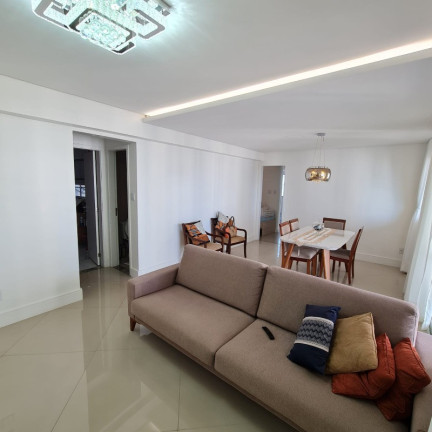Imagem Apartamento com 3 Quartos à Venda, 110.000 m² em Patamares - Salvador Imagem Apartamento com 3 Quartos à Venda, 110.000 m² em Patamares - Salvador